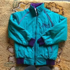 KING OF BEERS JACKET 🎪